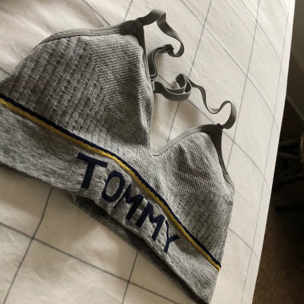 Tommy Hilfiger Bralette